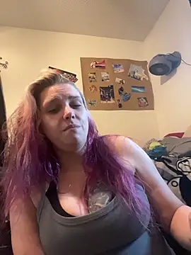 Lalalynn online show from February 10, 7:07 pm