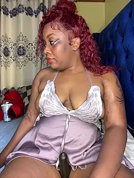 Queenshaz01 online show from June 6, 9:41 pm