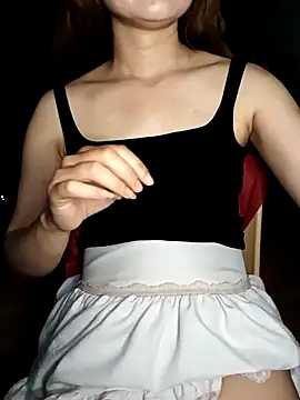 Girl20sexy online show from April 7, 8:20 pm