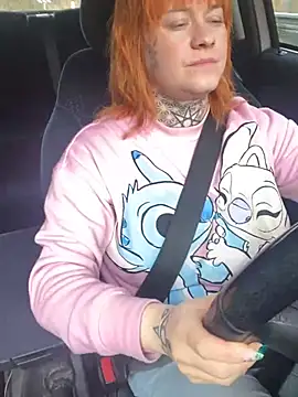 poussichienne online show from March 12, 11:16 am