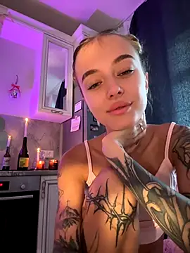 enjoy my beauty online show from September 22, 6:04 am