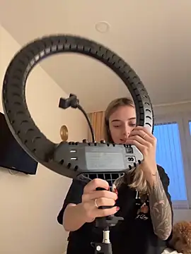 enjoy my beauty online show from December 5, 6:33 am