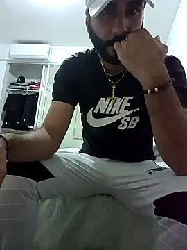 Jaisfun online show from March 4, 1:44 am