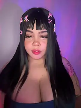 Haanna   online show from April 15, 6:42 am