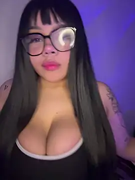 Haanna   online show from April 23, 10:47 am