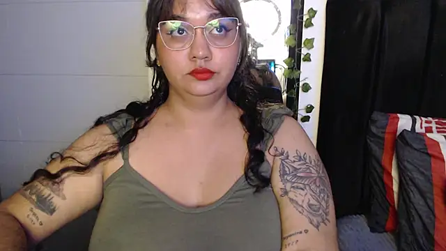 Alezapark online show from July 21, 1:52 am
