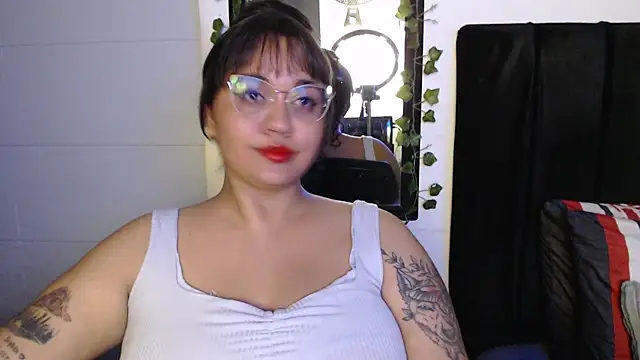 Alezapark online show from July 25, 12:42 am