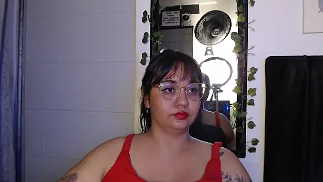 Alezapark online show from July 29, 2:10 am