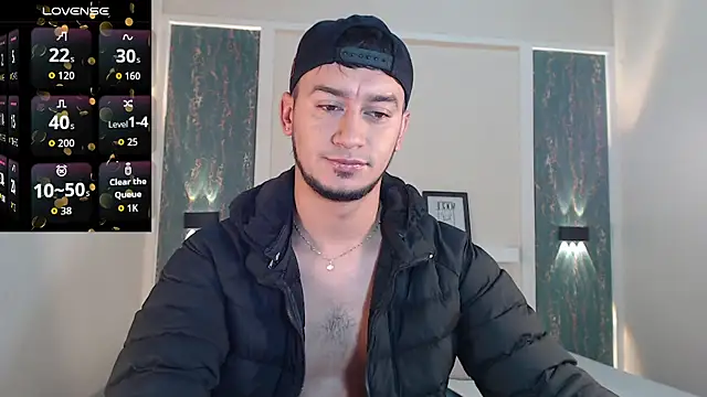 Kevin Torres online show from October 12, 2:05 pm