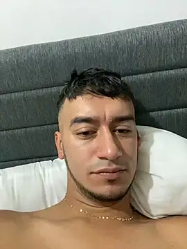 Kevin Torres online show from October 18, 2:07 pm