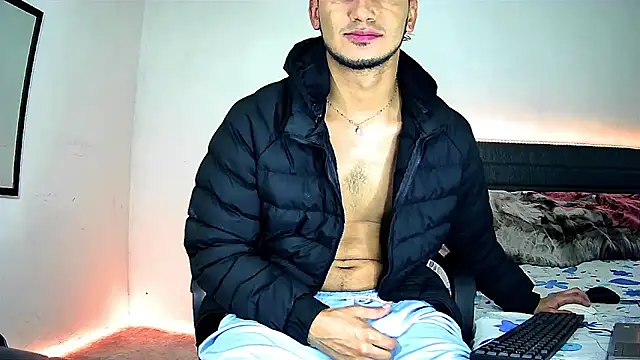 Kevin Torres online show from November 20, 7:41 am