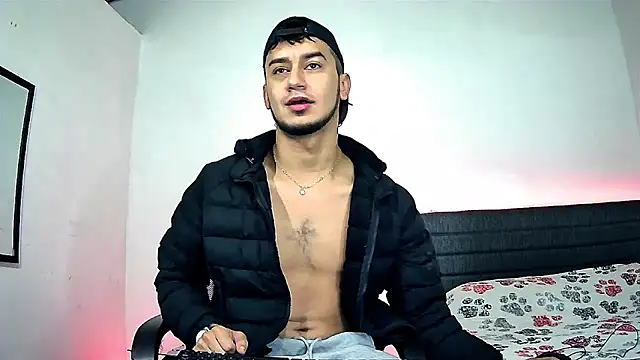 Kevin Torres online show from December 14, 1:05 pm