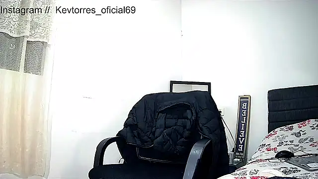 Kevin Torres online show from January 9, 12:02 am