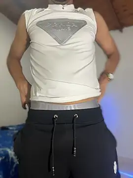 Kevin Torres online show from April 24, 11:07 pm