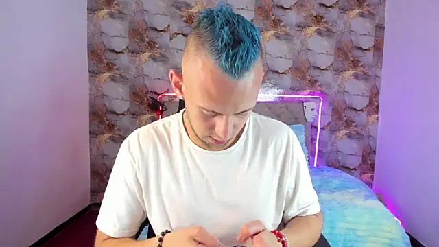 Damon Bakert online show from April 10, 4:12 pm