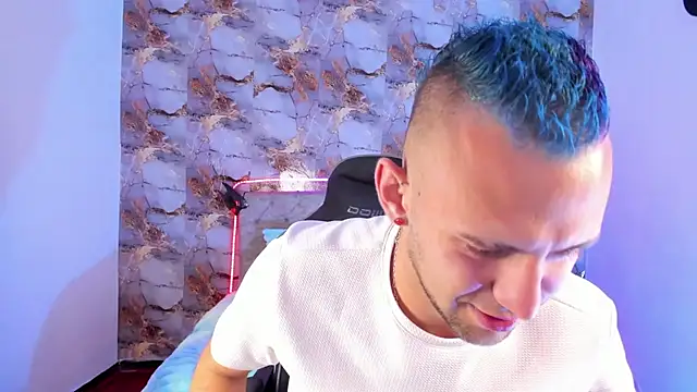 Damon Bakert online show from April 25, 2:25 pm