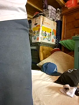 bigdickdaddy2184 online show from October 6, 7:50 am