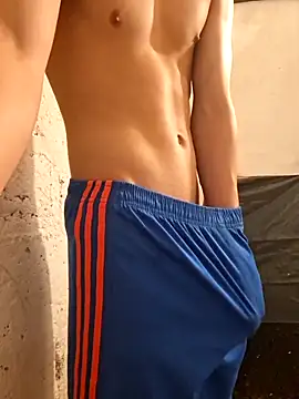 Mrtzz  online show from November 20, 2:12 am