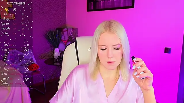 Selenatrend online show from November 13, 12:26 pm