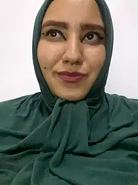 hannahayat online show from December 3, 4:14 am