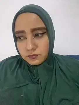 hannahayat online show from December 3, 10:51 pm