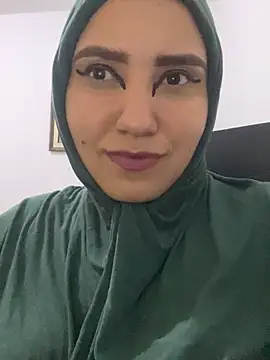 hannahayat online show from March 5, 10:54 pm
