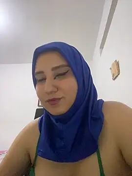 hannahayat online show from March 22, 10:59 pm