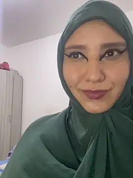 hannahayat online show from November 1, 2:24 am