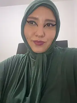 hannahayat online show from November 23, 2:33 am