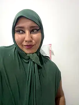 hannahayat online show from December 21, 3:46 am