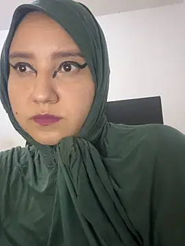 hannahayat online show from January 31, 11:03 pm