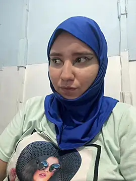Snapshot of hannahayat chatting on June 28, 9:10 pm hannahayat online show from June 28, 9:10 pm