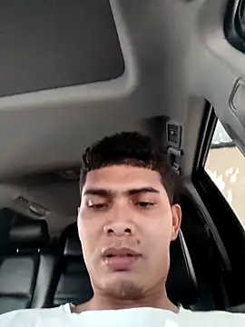 aj199431 online show from February 9, 4:00 pm