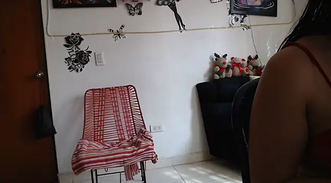 Pauleett online show from January 10, 8:26 pm