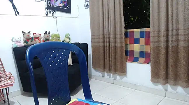 Pauleett online show from January 16, 12:45 am