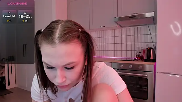 Anny Limis online show from March 5, 6:12 am