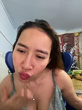 Cherry 6969 online show from January 18, 5:41 am