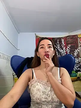 Cherry 6969 online show from January 19, 4:57 pm