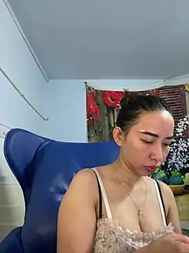 Cherry 6969 online show from January 20, 3:15 am