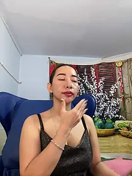 Cherry 6969 online show from January 20, 11:32 pm