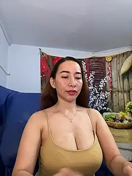 Cherry 6969 online show from January 21, 3:32 pm