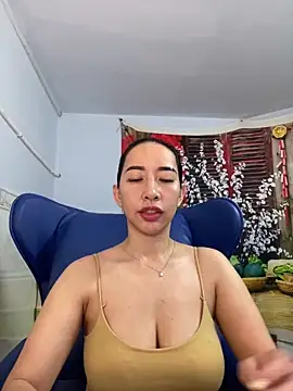 Cherry 6969 online show from January 22, 12:06 am