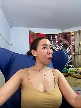 Cherry 6969 online show from January 22, 4:02 am