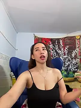 Cherry 6969 online show from January 22, 4:44 pm