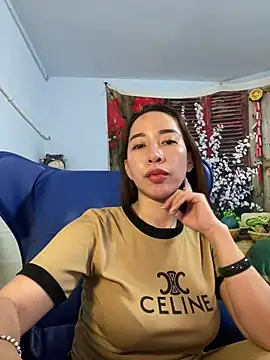 Cherry 6969 online show from January 26, 11:50 am