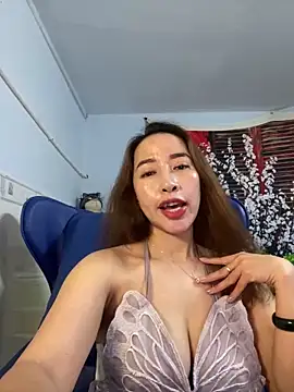 Cherry 6969 online show from January 27, 5:14 am