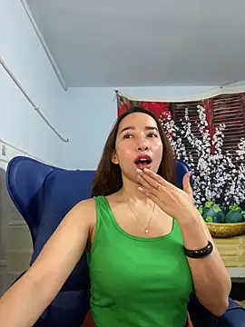 Cherry 6969 online show from January 28, 7:22 am