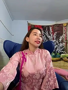 Cherry 6969 online show from January 29, 4:36 am