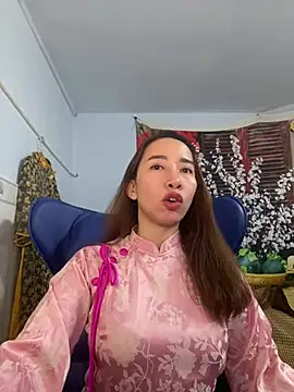 Cherry 6969 online show from January 29, 5:13 pm
