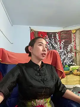 Cherry 6969 online show from February 11, 12:16 pm